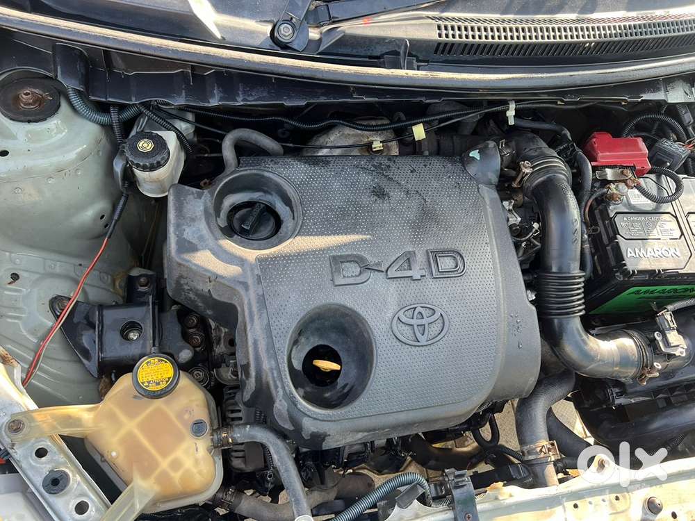 Toyota Etios Liva Gd 2013 Diesel Manual