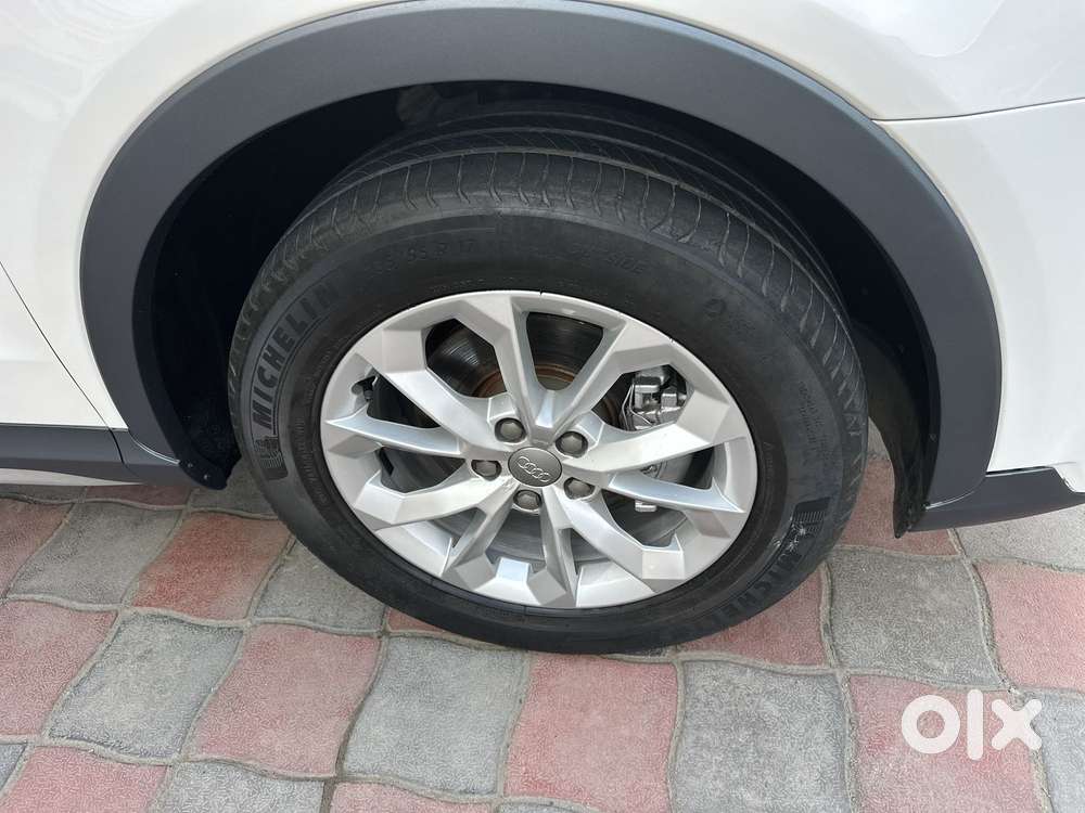 Audi Q3 2.0 35 Tdi Quattro Premium Plus, 2016, Diesel