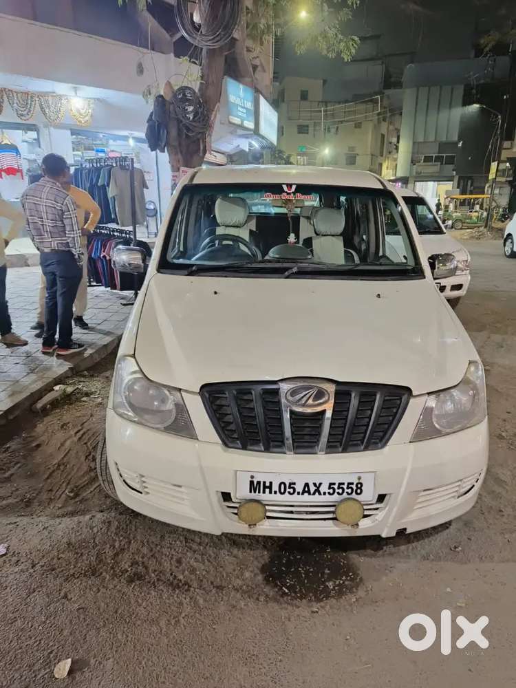 Mahindra Xylo 2011 Diesel Good Condition