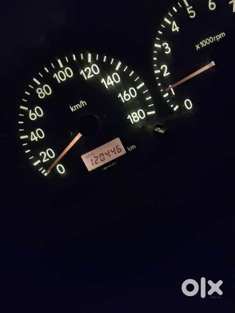 Maruti Suzuki Wagon R 2002
