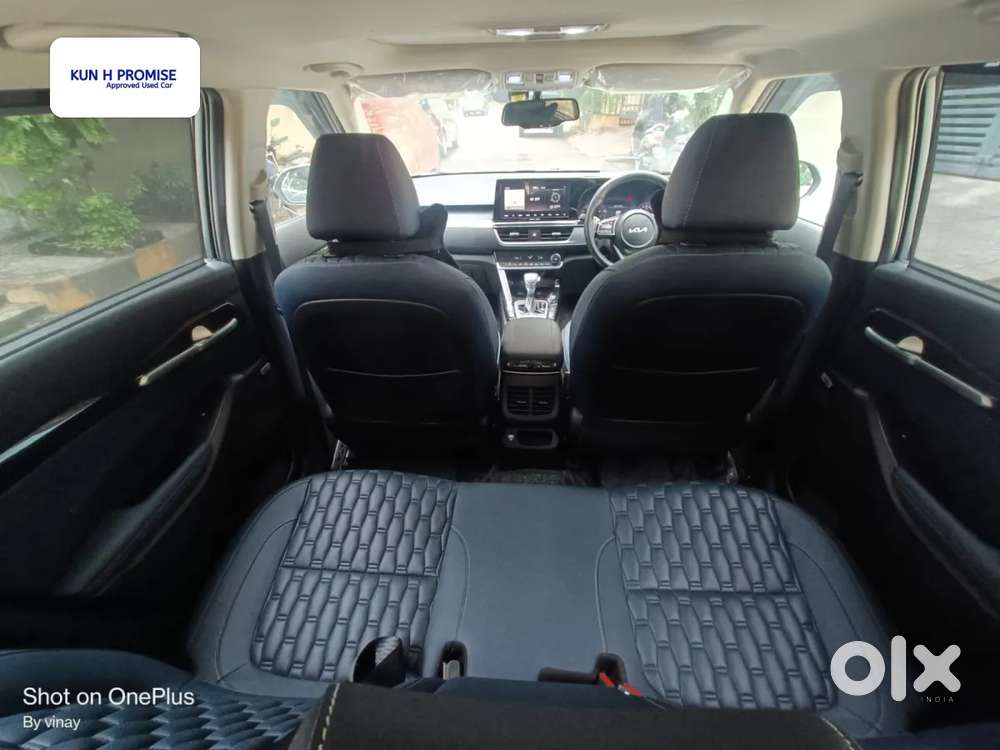Tata Nexon Ev Xz Plus, 2020, Electric