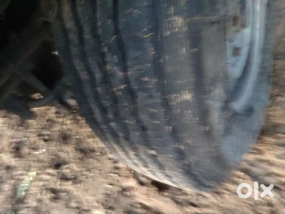 Toofan Gadi Force Motors Trax Cruiser 2005 Diesel Good Condition