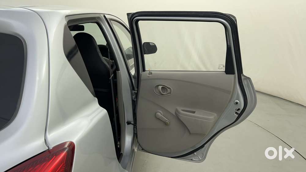 Datsun Go T, 2014, Petrol