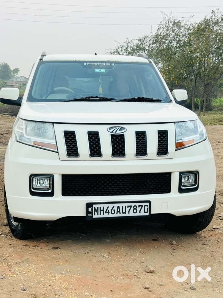 Mahindra Tuv 300 Diesel Manual 2016