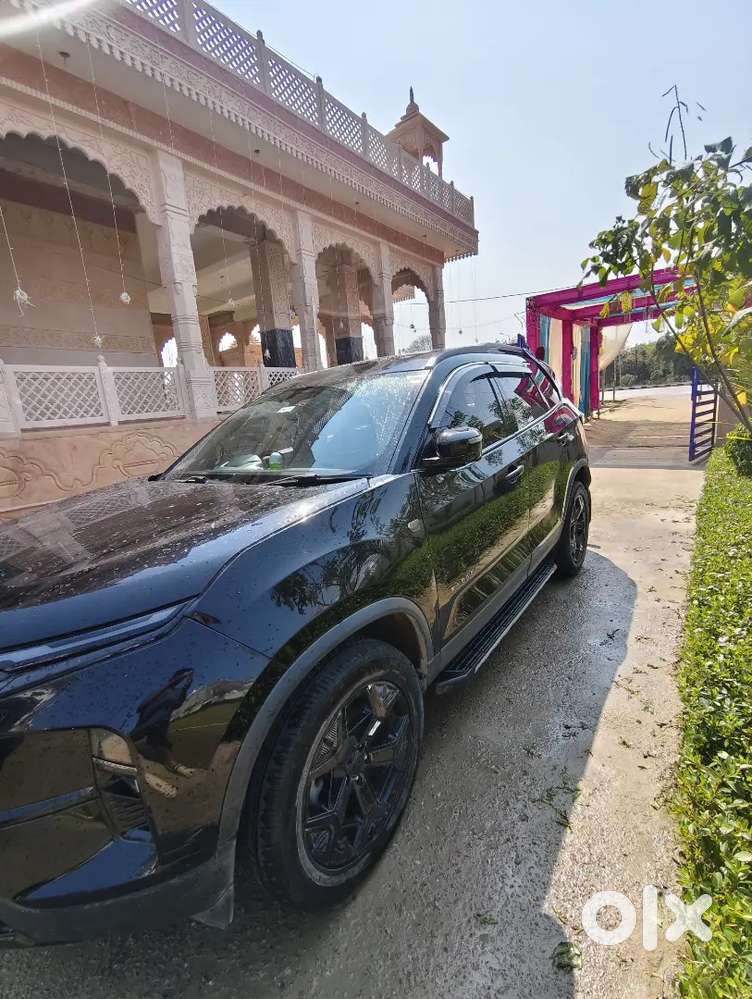 Tata Safari Adventure Plus 2025 Diesel Automatic