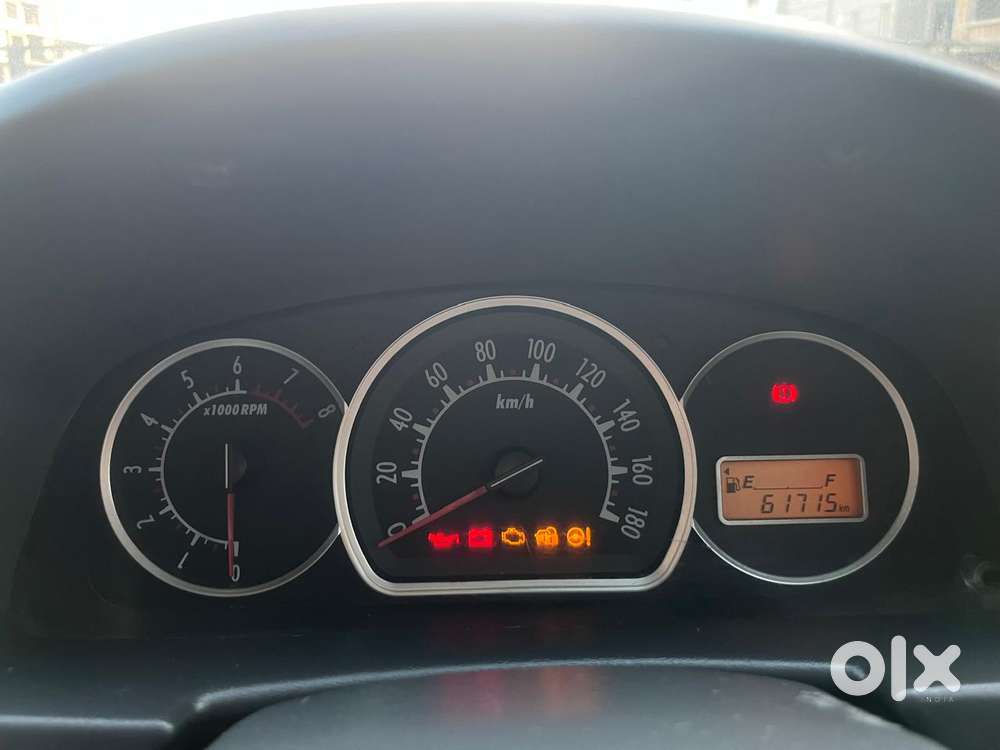 Maruti Suzuki Alto K10 2010-2014 Vxi, 2012, Petrol