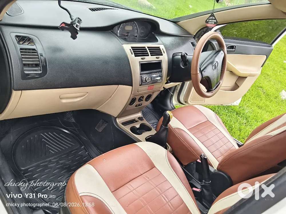 Tata Vista Tech Diesel Manual 2013