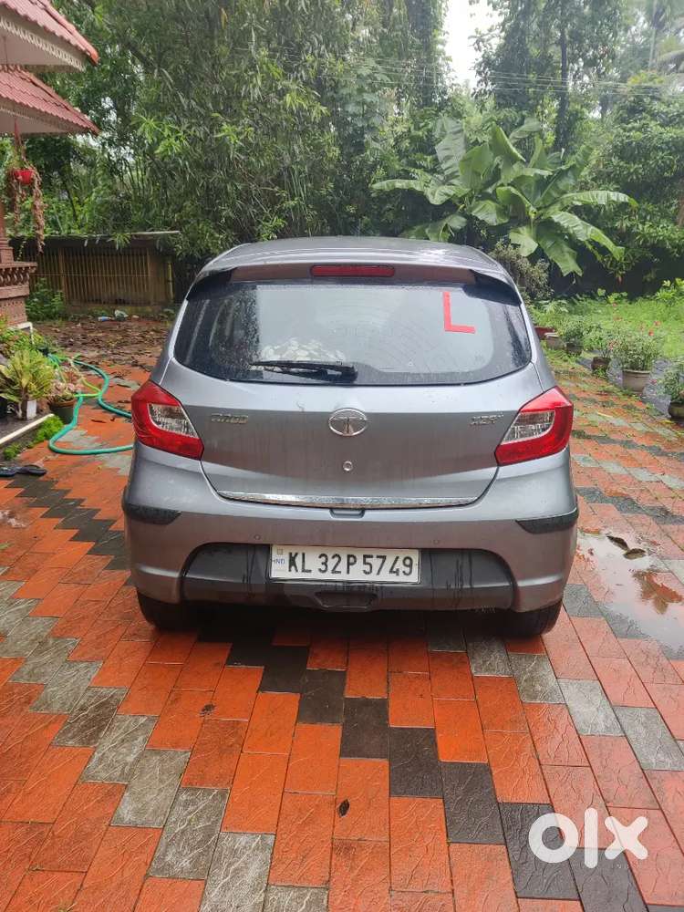 Tata Tiago 2019 Petrol 29000 Km Driven