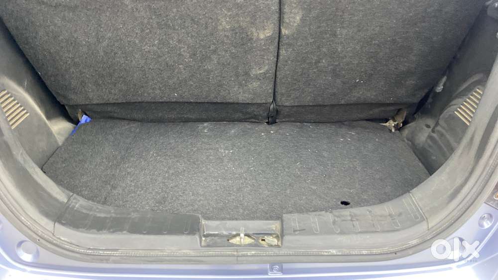 Maruti Suzuki Wagon R 1.0 Lxi, 2014, Petrol