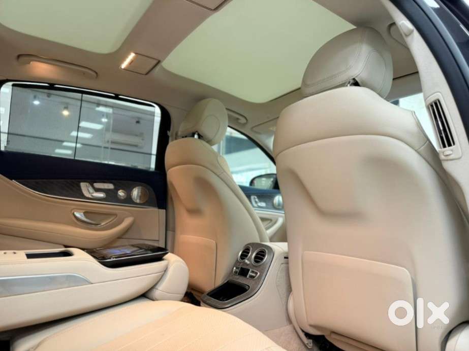 Mercedes-benz E-class E350d, 2023, Diesel