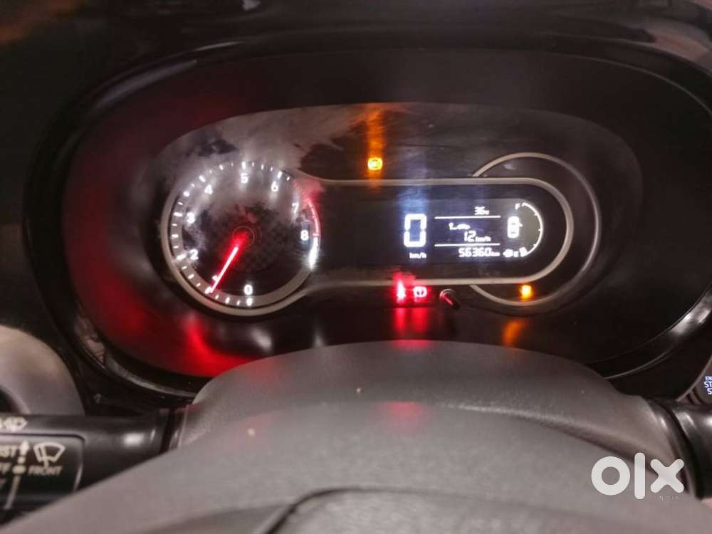 Hyundai Grand I10 Nios Asta, 2020, Petrol