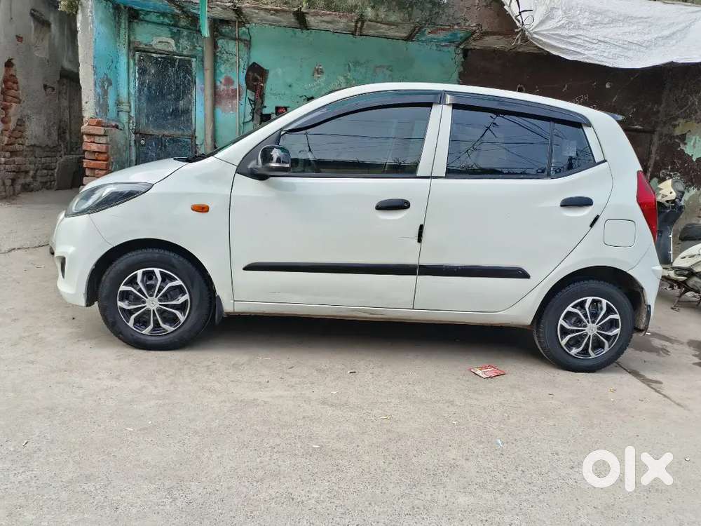 Hyundai I10 Era 1.2