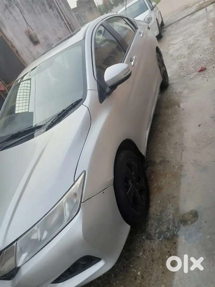 Good Condition Push Button Start