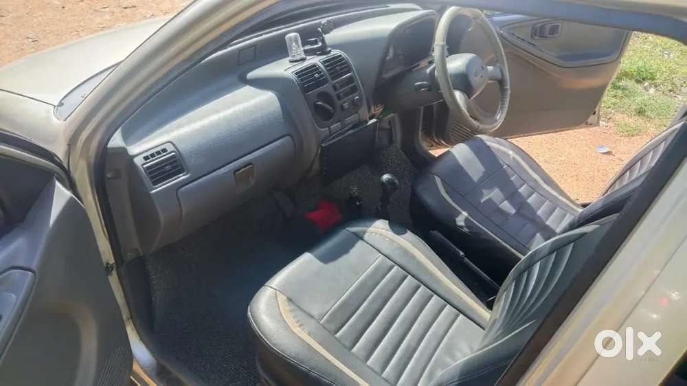 Maruti Suzuki Zen Estilo 2006