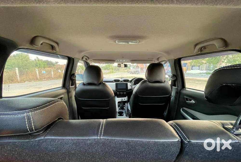 Nissan Magnite 2023 Petrol Well Maintained