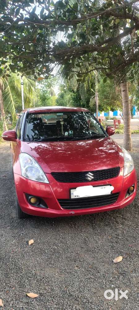 Swift Maruti Suzuki 2013. Dec Vdi Manual