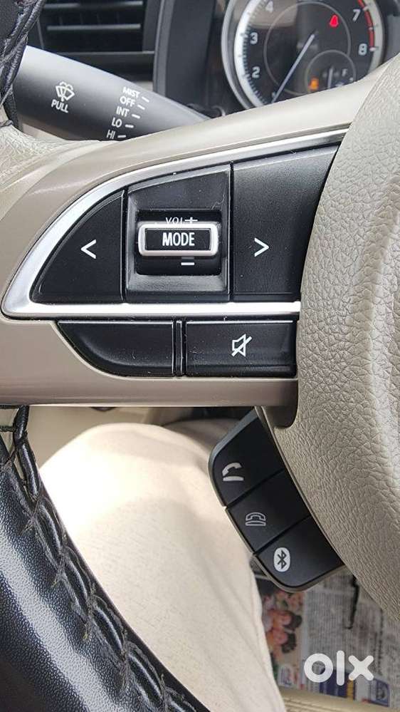 Maruti Suzuki Ertiga Vxi (o) Cng, 2025, Cng & Hybrids