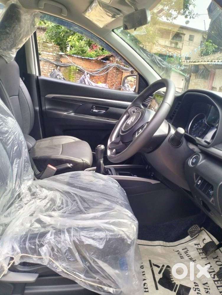 Maruti Suzuki Xl6 1.5 Alpha Mt, 2021, Petrol