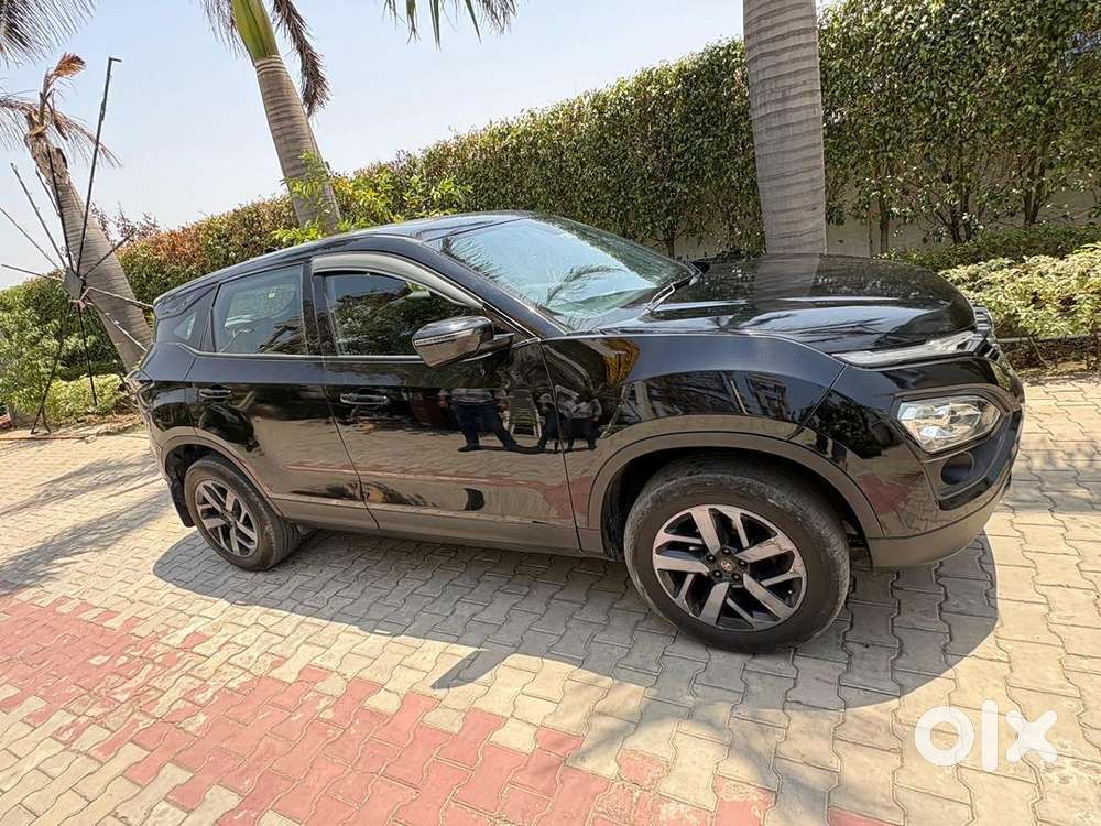 Tata 2022 Diesel Car, Km Driven