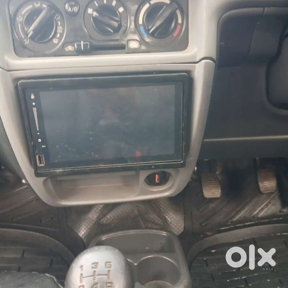Maruti Suzuki Alto Lxi 2013 Power Windos Central Locking Chilled Ac