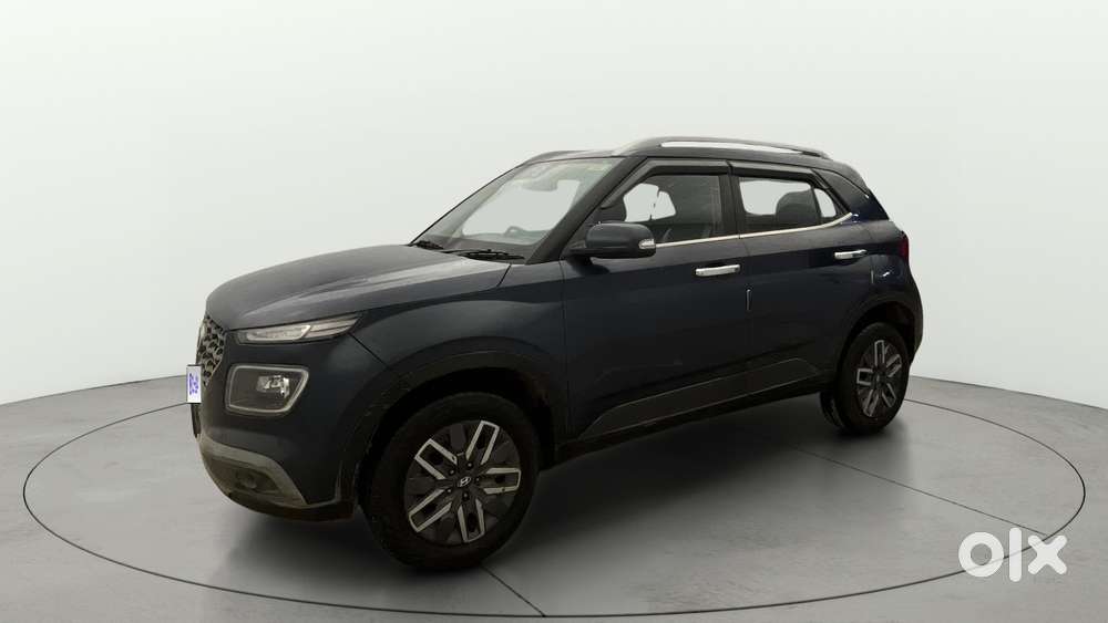 Hyundai Venue Sx Diesel, 2022, Diesel
