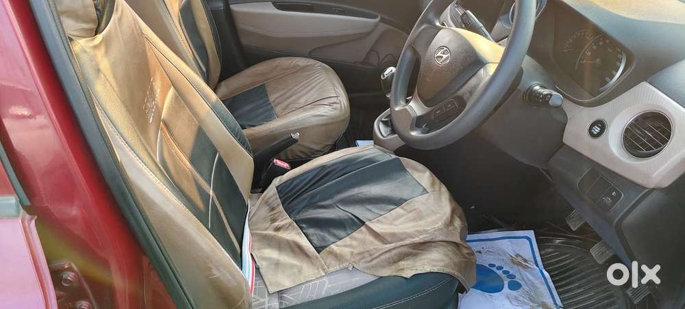 Hyundai Grand I10, 2014, Petrol