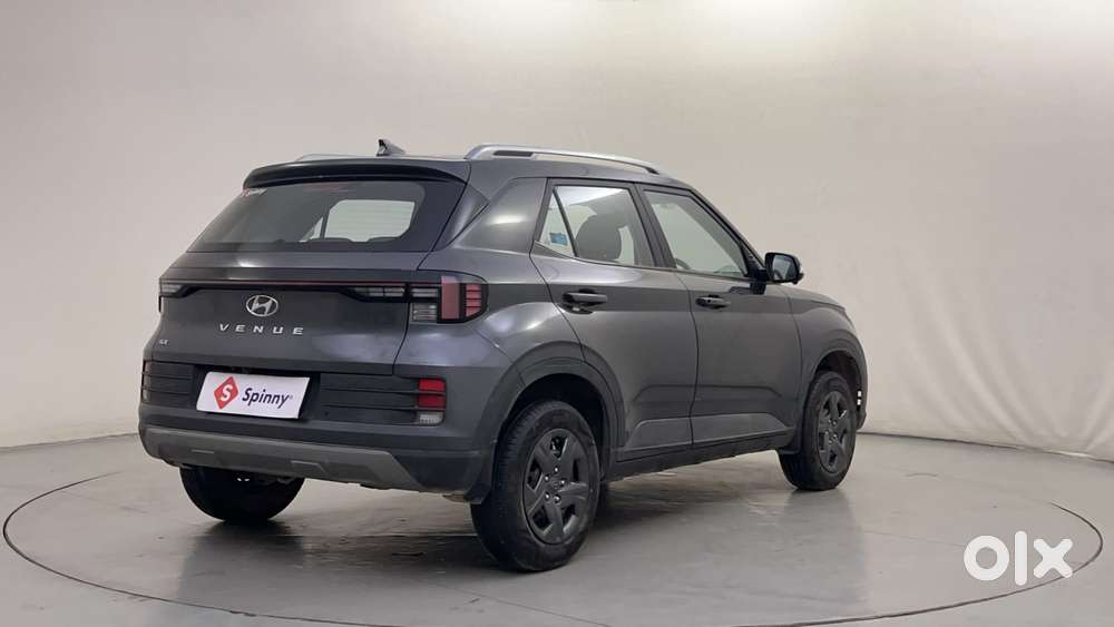 Hyundai Venue Sx, 2024, Petrol