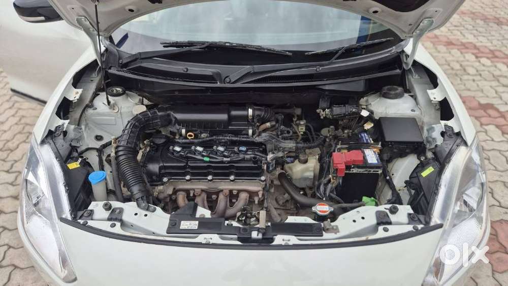 Maruti Suzuki Swift Zxi Plus Amt Dual Tone, 2018, Petrol