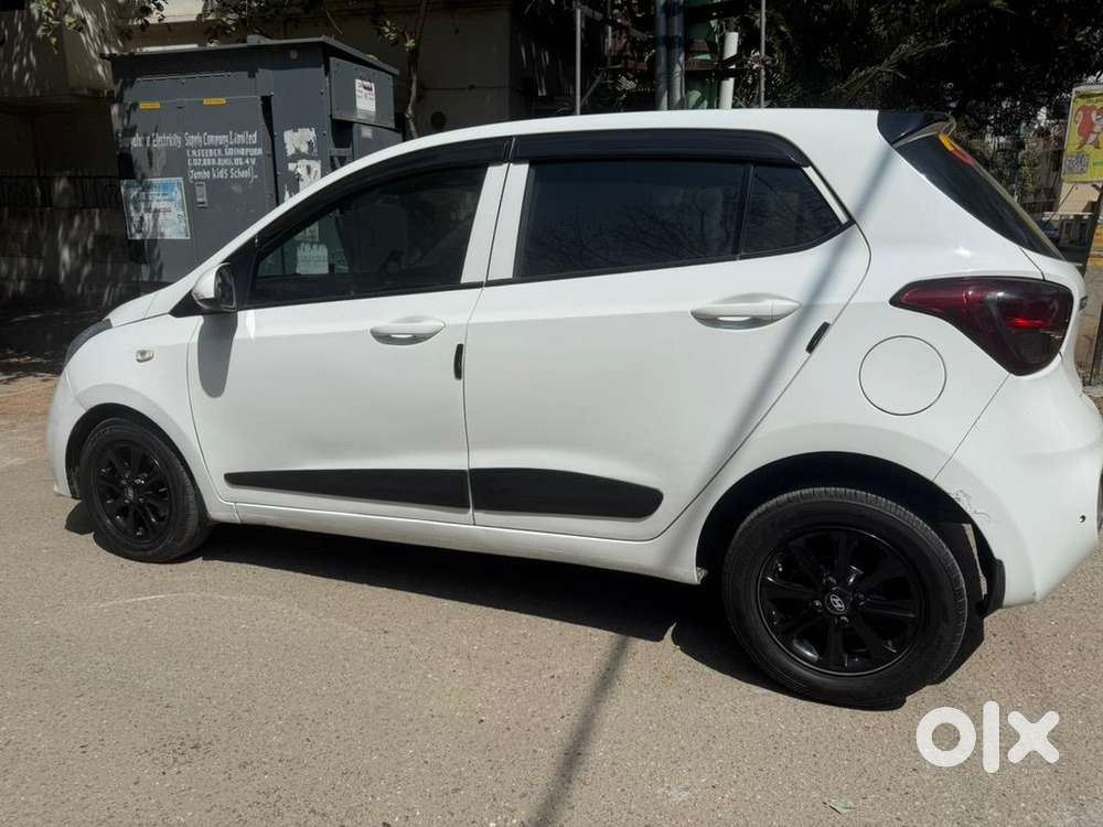 Hyundai Grand I10 2017 Diesel For Sale