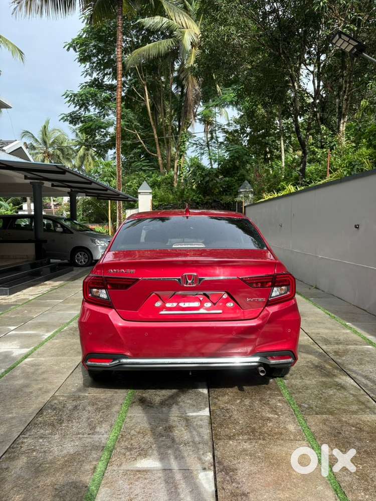 Honda Amaze Petrol 2023