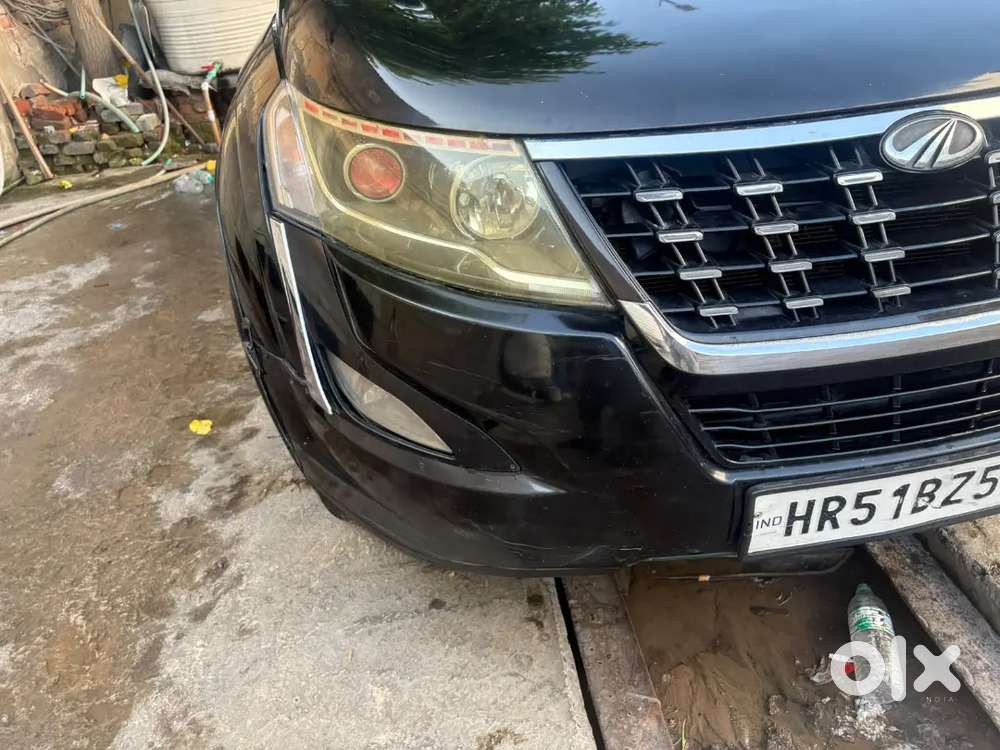 Mahindra Xuv500 Diesel 2020