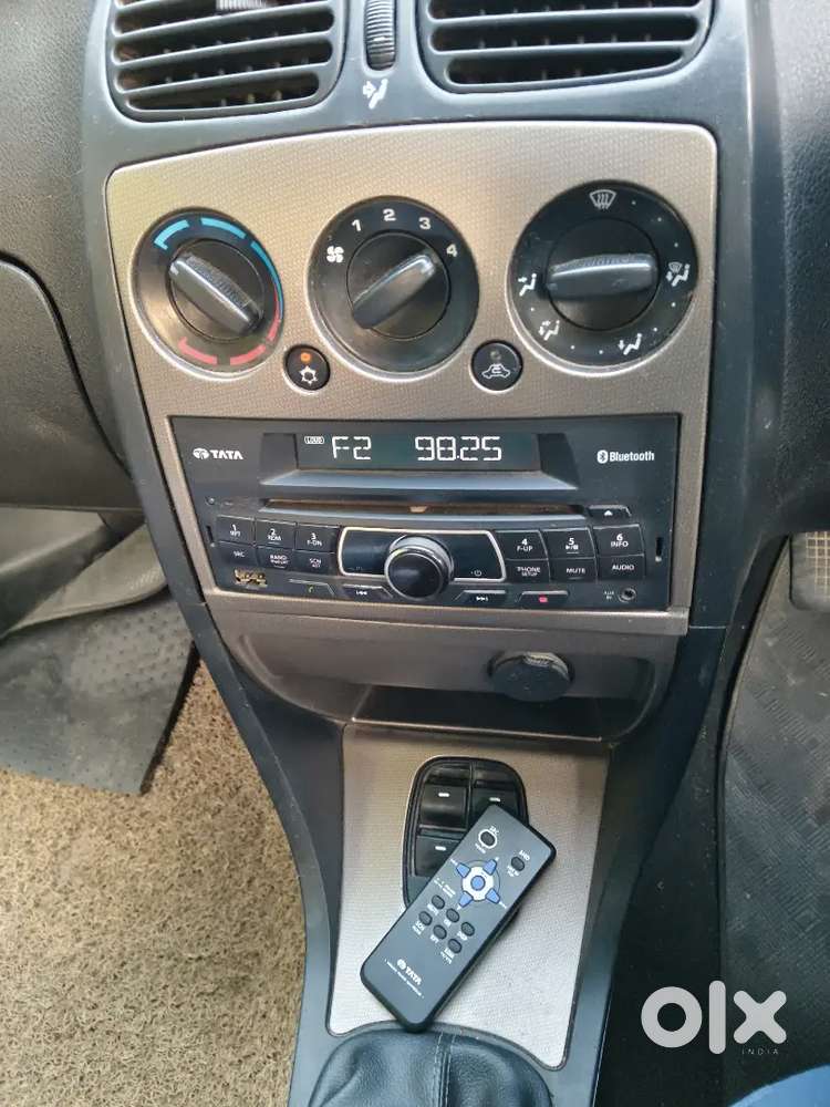 Tata Indigo Ecs 2014 Diesel Well Maintained