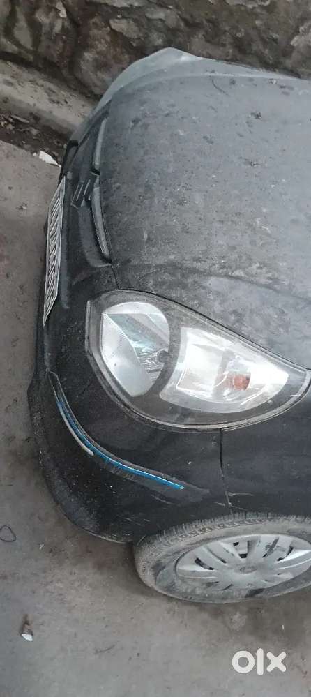 Maruti Suzuki Alto 2013