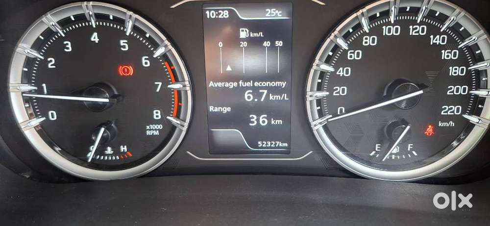 Maruti Suzuki Grand Vitara 1.5 Delta Smart Hybrid, 2023, Petrol