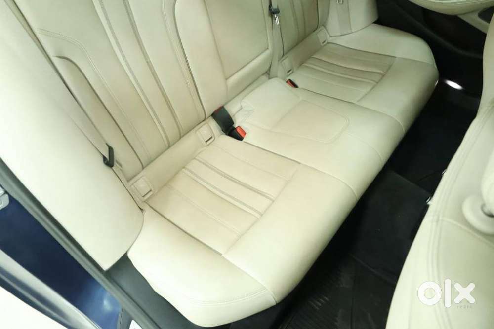 Bmw 5 Series 2.0 520d Luxury Line, 2022, Diesel