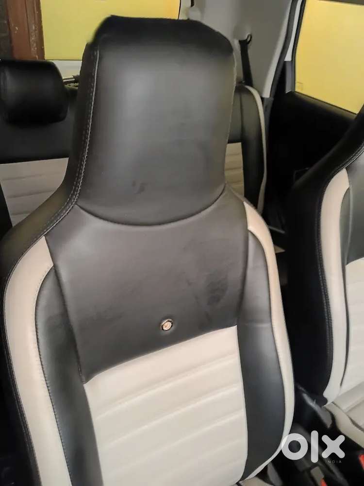 Maruti Suzuki Wagon R 2023
