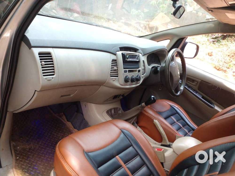2014 Innova
