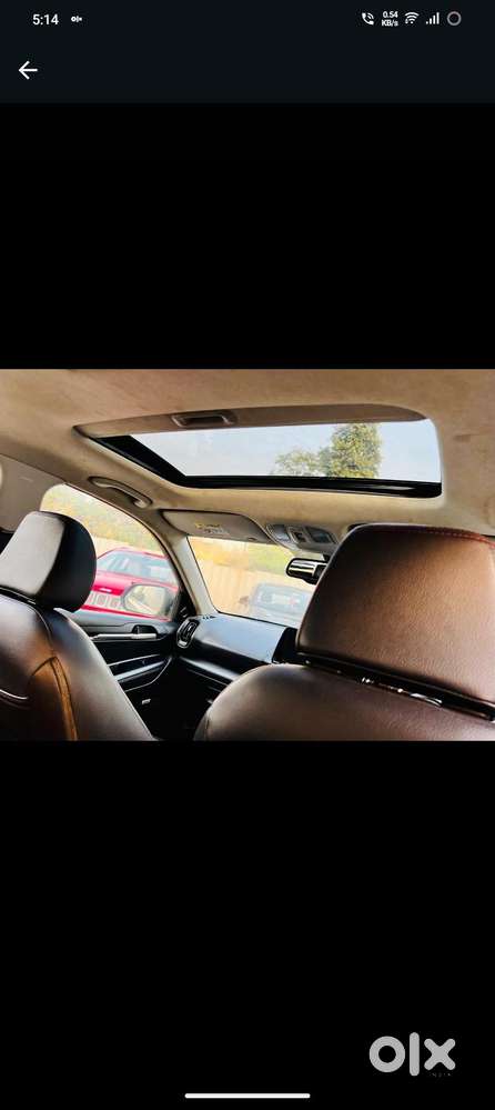 Kia Sonet Gtx Plus, 2020, Diesel