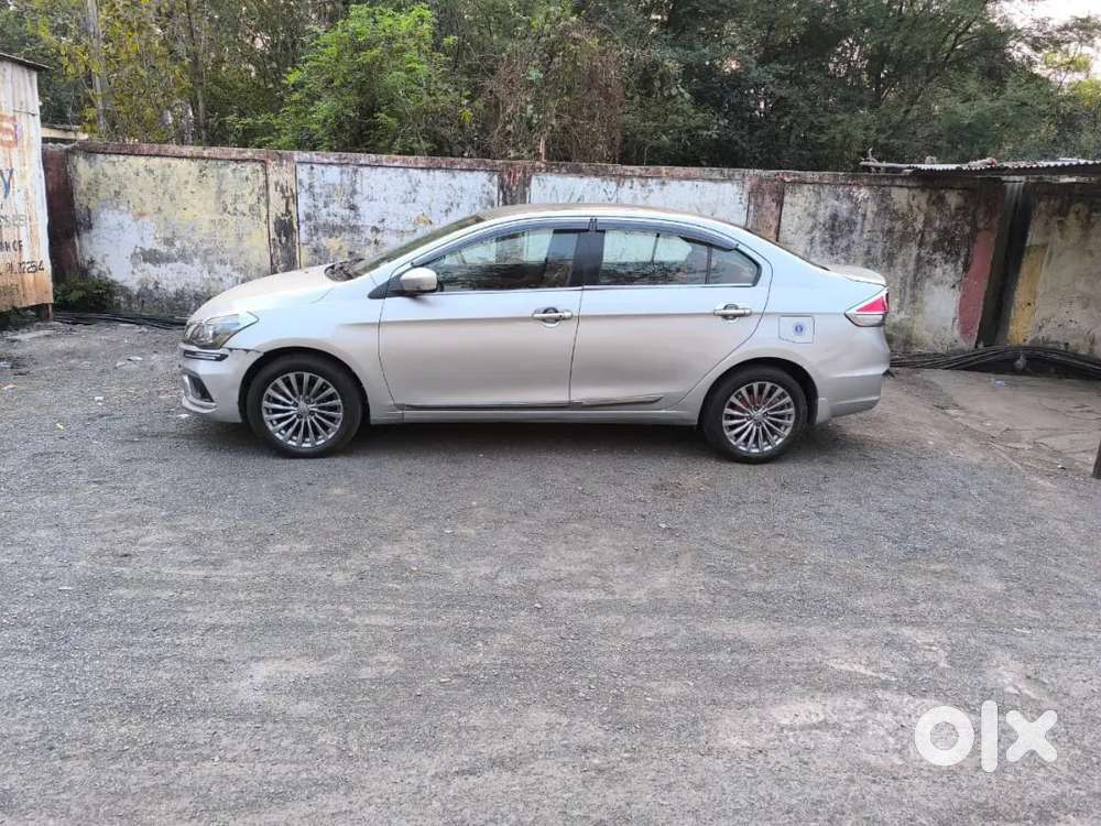 Maruti Suzuki Ciaz 2015 Diesel Well Maintained