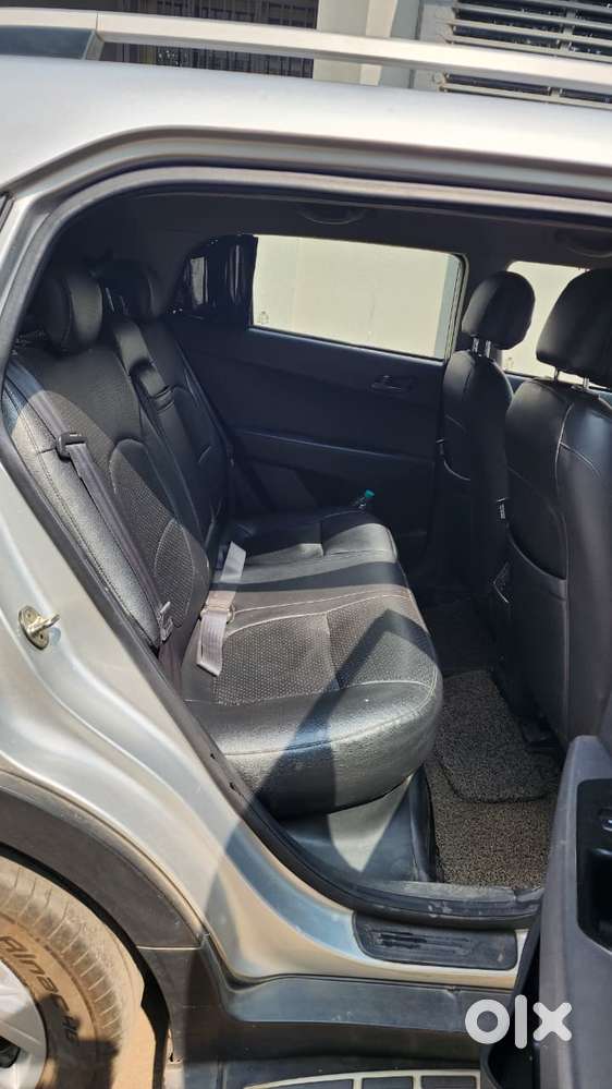 Hyundai Creta 1.4 S Plus Diesel, 2017, Diesel