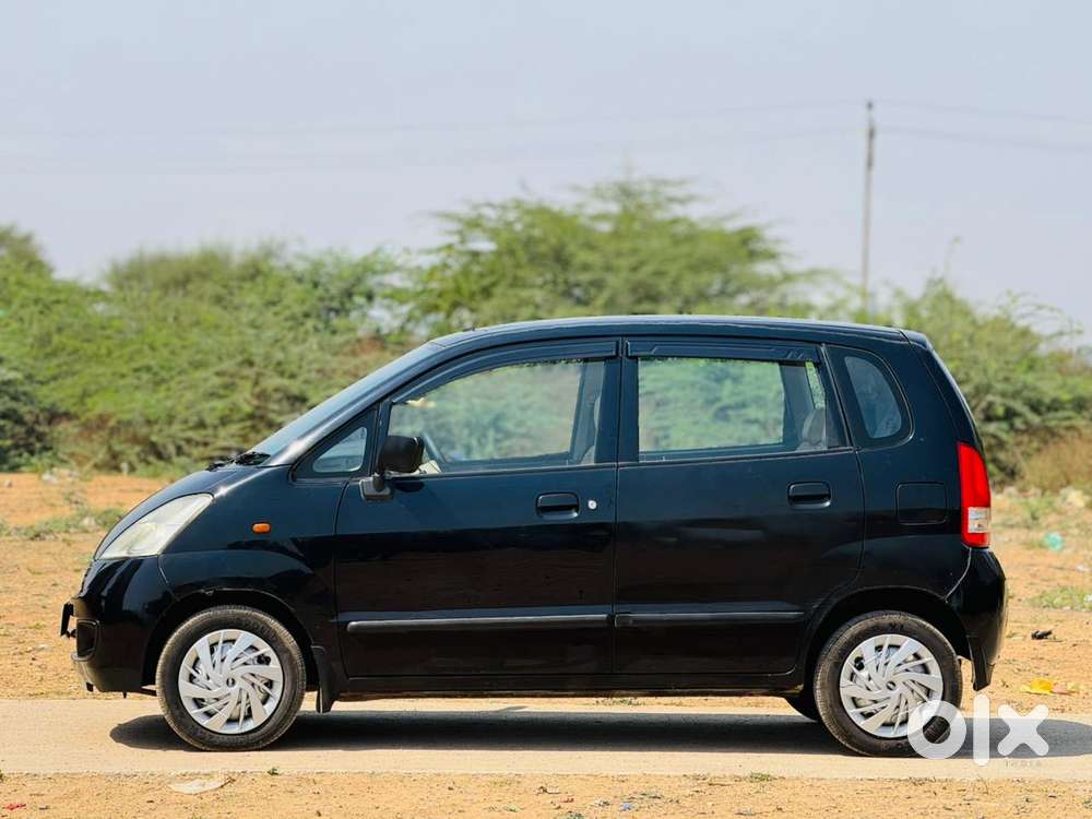 Maruti Suzuki Zen Estilo