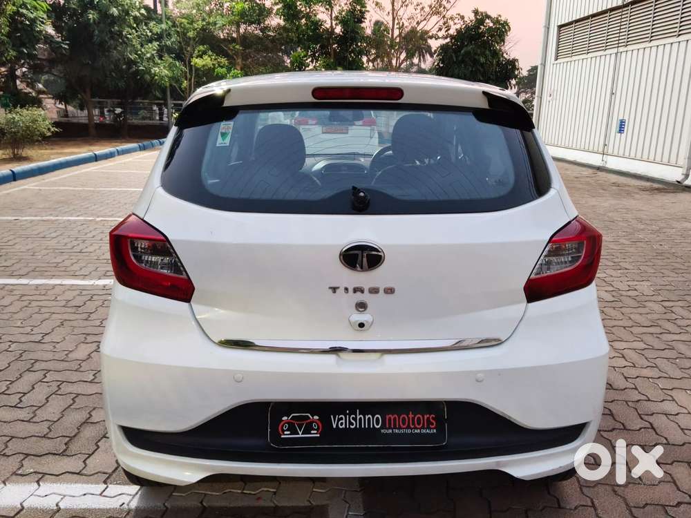 Tata Tiago Xz, 2025, Petrol