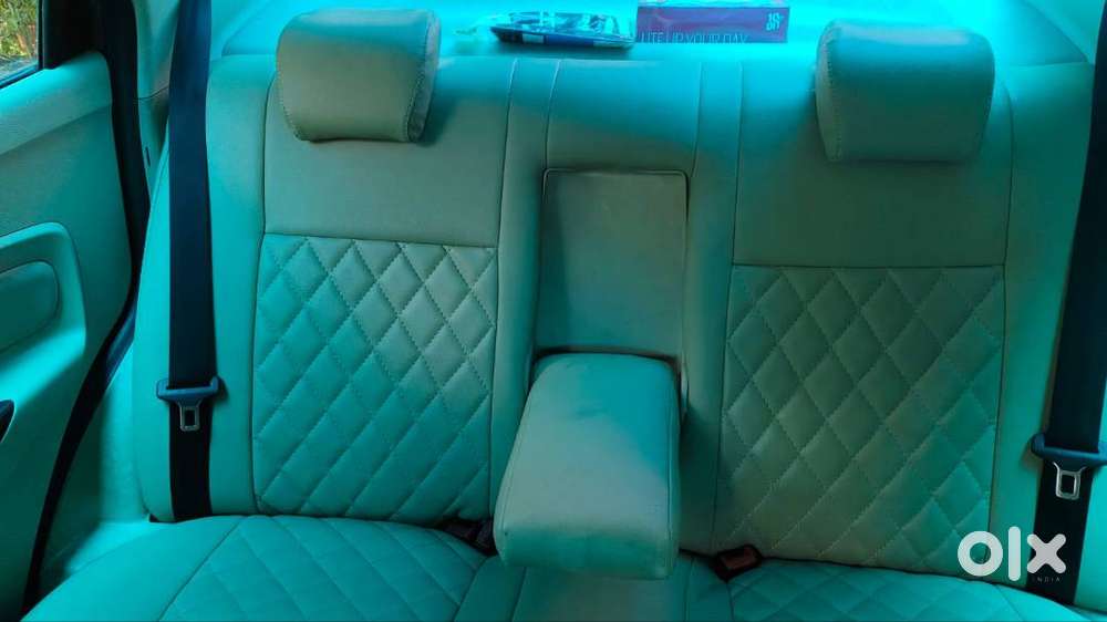 Ford Aspire - Single Owner, Well Maintained