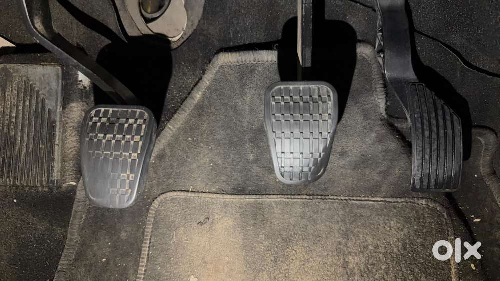 Tata Nexon 1.2 Revotron Xz Plus, 2019, Petrol