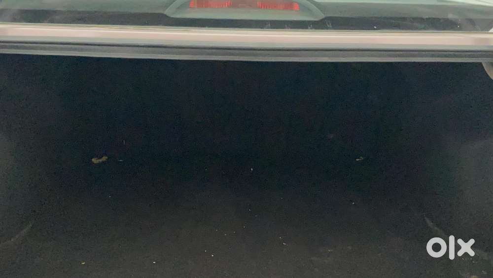 Hyundai Verna 1.6 Sx (o) Vtvt At, 2017, Petrol