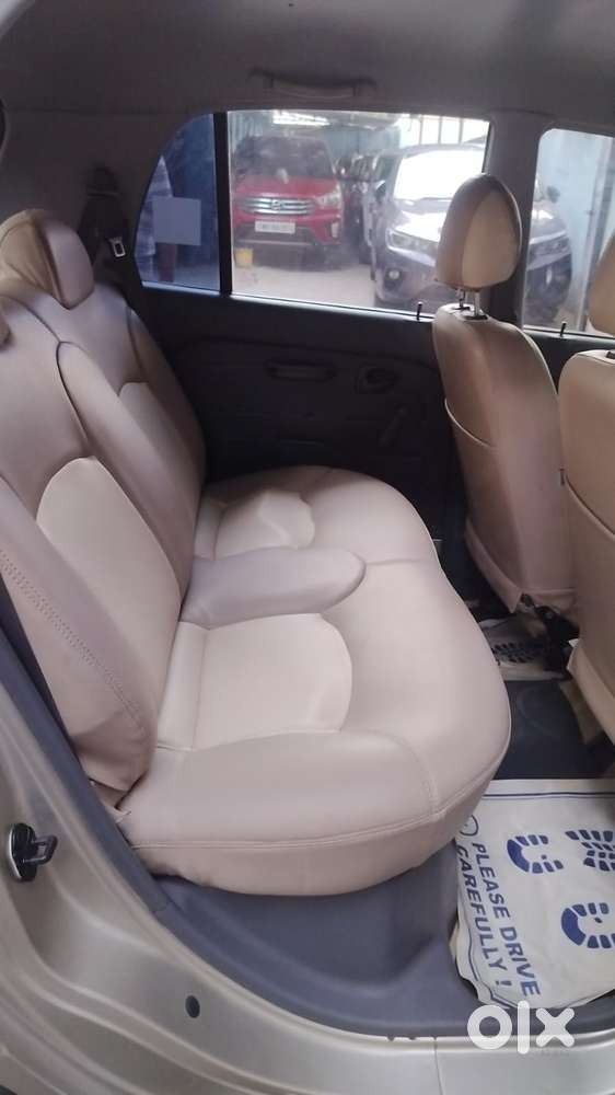 Hyundai Santro Xing Gls, 2009, Petrol