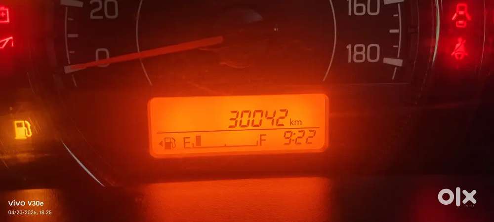 Maruti Suzuki Wagon R 2022 Petrol 30000 Km Driven