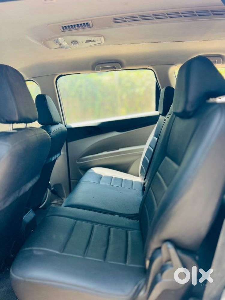 Mahindra Marazzo 1.5 M4 Plus 8 Str, 2019, Diesel