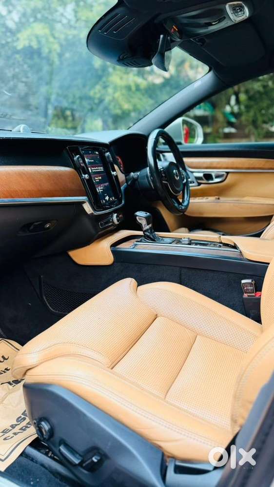 Volvo S90 D4 Inscription Very Good Condition