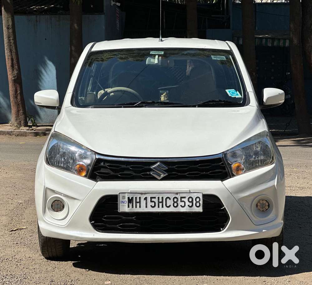 Maruti Suzuki Celerio 2014-2017 Zxi Optional, 2020, Petrol